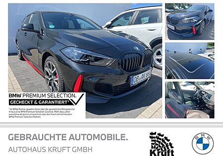 BMW 128ti PANO+HUD+ESITZE+KAMERA+ACC