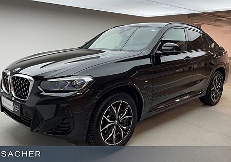 BMW X4 xDrive 20i A M-Sport,AHK,DA,PA,HUD,LCProf,RFK