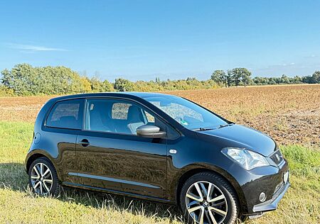 Seat Mii 1.0 55kW FR-Line