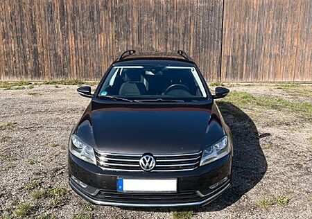 VW Passat Variant Volkswagen 1.4 TSI DSG Comfortline BMT V...