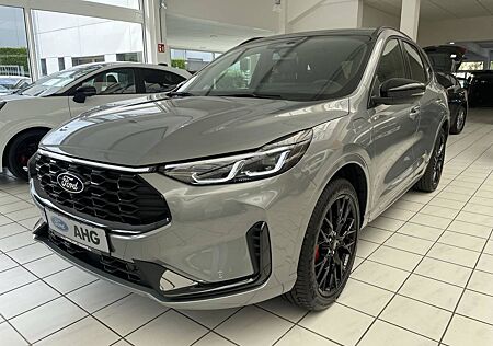 Ford Kuga gebraucht kaufen Ford Kuga ST-Line X *LED*AHK*RFK*