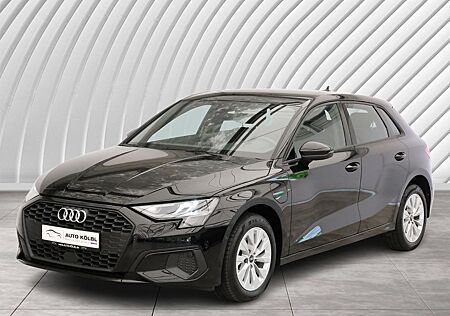 Audi A3 Sportback 40 TFSI e basis LED PDC V+H DAB LM