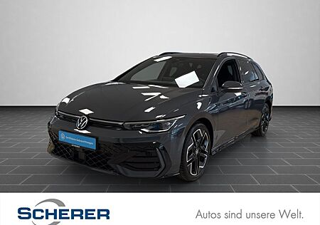 VW Golf Volkswagen VIII Variant 1.5 eTSI R-Line DSG NAVI ACC S