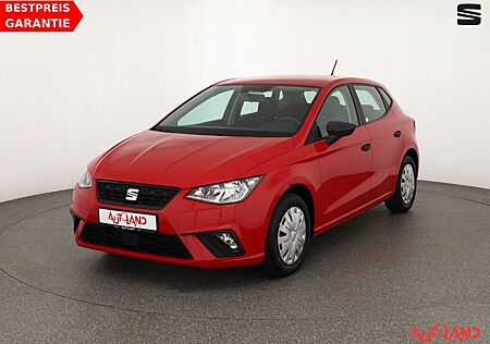 Seat Ibiza 1.0 MPI Sitzheizung DAB PDC 1.Hand