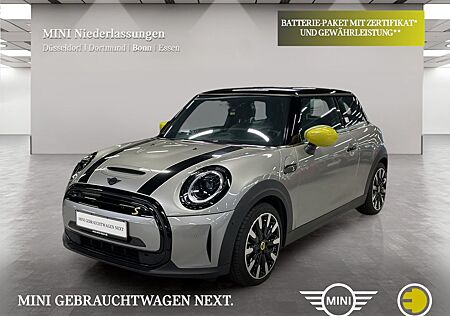 Mini Cooper SE Navi Harman/K Head-Up Kamera LED
