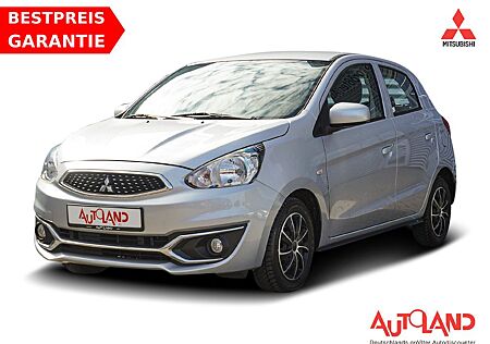 Mitsubishi Space Star 1.0 Klima USB AUX