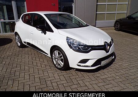 Renault Clio IV Limited