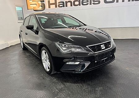 Seat Leon 2.0 TSI FR*VIRTUAL*LED*KAMERA*NAVI*PDC*ACC*