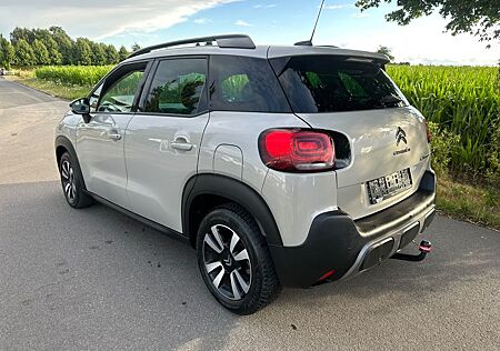 Citroën C3 Aircross Shine