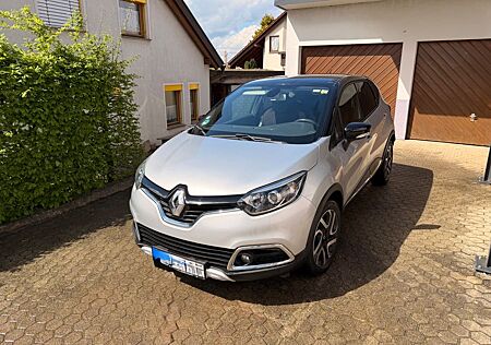 Renault Captur ENERGY TCe 120 EDC XMOD XMOD