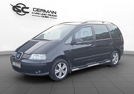 Seat Alhambra Best of Vigo 7Sitz Klima TüvNeu