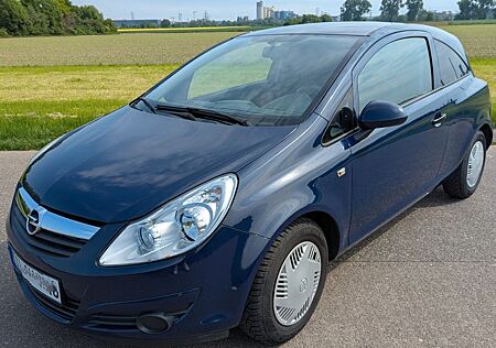 Opel Corsa 1.0 Twinport ecoFLEX Edition Edition