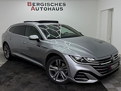 Volkswagen Arteon Shooting Brake R-Line*Pano*Kam*Virtual*IQ