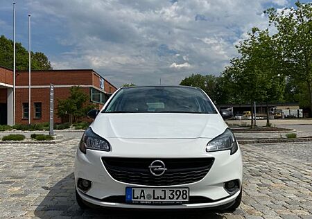 Opel Corsa 1.4 Turbo ecoFLEX Color Edition 74kW S...