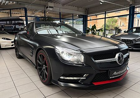 Mercedes-Benz SL 500 /550 Mille Miglia 417*Bi-Xenon*Pano-Dach