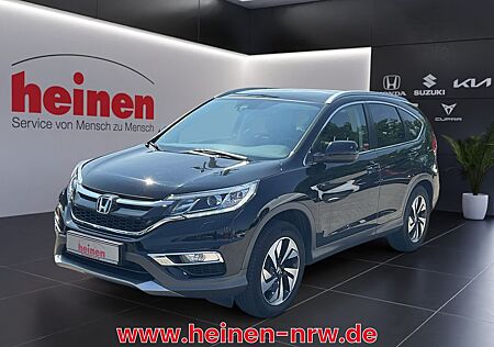 Honda CR-V 1.6 i-DTEC Executive AHK/PANO/NAVI/KAMERA