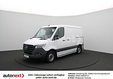 Mercedes-Benz Sprinter 317 kompakt *2x Schiebetür* LED (1630)
