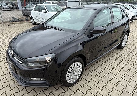 VW Polo Volkswagen V Trendline BMT/Start-Stopp