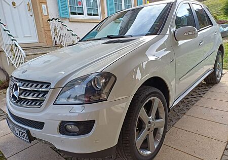 Mercedes-Benz ML 280 CDI 4MATIC - DIESEL 3,0