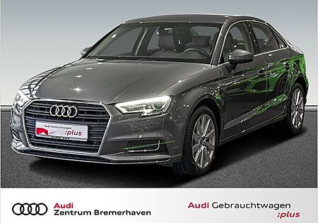 Audi A3 Limousine 35 TFSI DESIGN STANDH. NAVI KAMERA