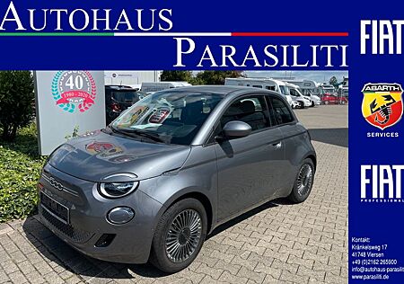Fiat 500E Icon