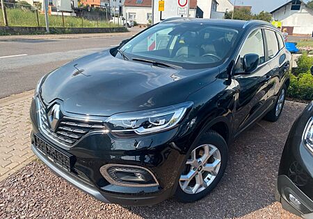 Renault Kadjar Bose Edition Tce 160 EDC AHK