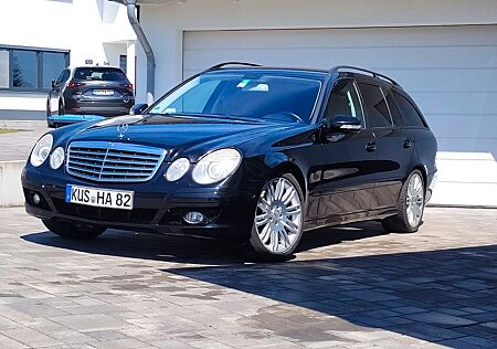 Mercedes-Benz E 280 E280 W211 S211 Sportpaket