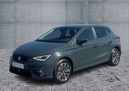 Seat Ibiza 116PS DSG/ KESSY/ SHZ/ LED/ PDC/ RFK