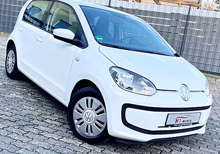 VW Up Volkswagen ! move !