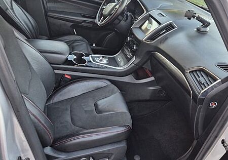 Ford S-Max 2,0 EcoBlue Bi-Turbo 177kW ST-Line Aut...