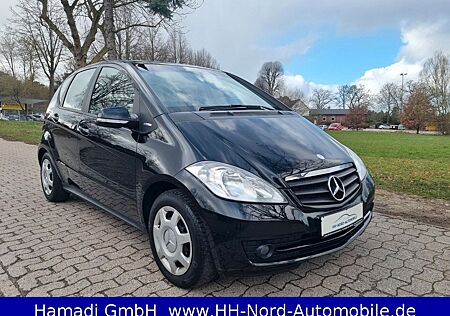 Mercedes-Benz A 160 Elegance //KLIMA//TÜV-03.27//NAVI//