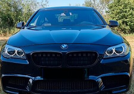 BMW 530d xDrive -