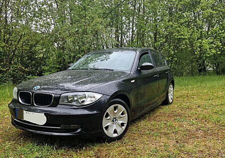 BMW 118i TÜV neu Klimaautomatik
