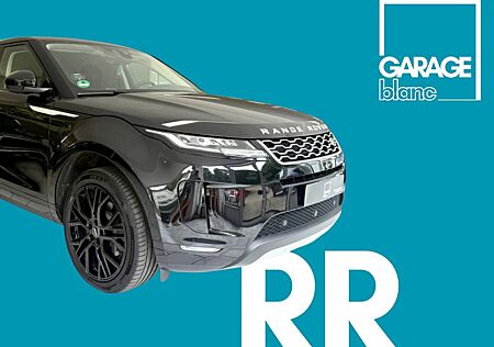 Land Rover Range Rover Evoque D150 AWD 9G-Autom AHK 20 Zoll