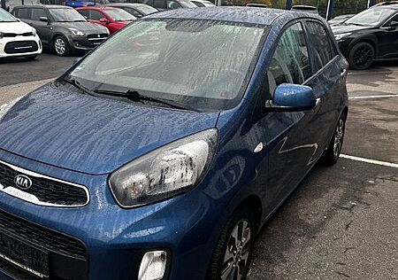 Kia Picanto UEFA Euro 2016