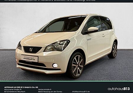 Seat Mii Edition Power Charge 36,8kWh DAB+KLIMA+SHZ