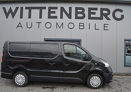 Renault Trafic Kasten L1H1 Komfort-AHK-Klima-Garantie