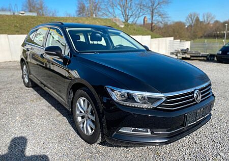 VW Passat Variant Volkswagen 2.0 TDI Comfortline *Navi*Kamera*ACC*LED