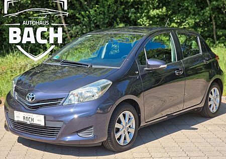 Toyota Yaris Life*NAVI*KAMERA*TÜV NEU*2.HAND*