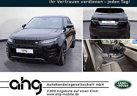 Land Rover Range Rover Evoque D165 DYNAMIC SE 69000,- UVP !