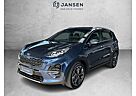 Kia Sportage GT Line 4WD *Leder*Techno-Paket*