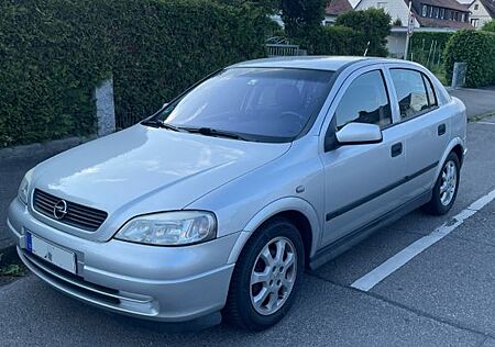 Opel Astra 1.6 Comfort Comfort