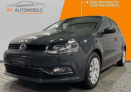 VW Polo Volkswagen Lounge Comfortline #Tempomat#PDC#Shz#Klima