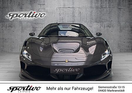 Ferrari F8 gebraucht kaufen Ferrari F8 Spider