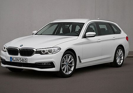 BMW 520d Touring G31*AUTOMATIK*LEDER*NAVI*DIESEL