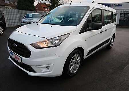 Ford Tourneo Connect /Transit Connect Automatik #22tkm