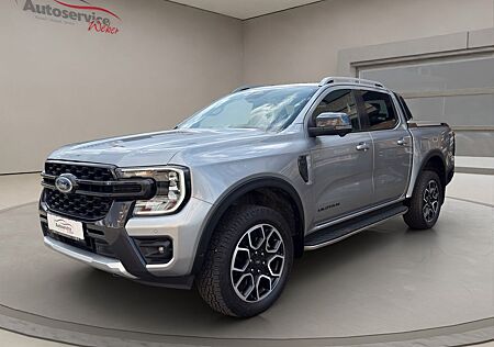 Ford Ranger Wildtrak e-4WD Doppelkabine