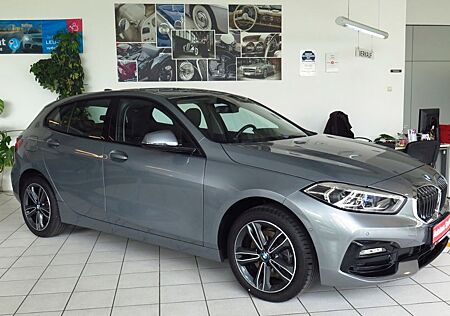 BMW 118 i SPORT LINE *DAB*LED*NAVI*KAMERA*