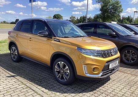 Suzuki Vitara Comfort+ 129 PS MHEV/ PanoramaD/ Garantie