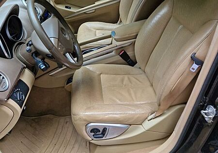 Mercedes-Benz GL 420 CDI 4MATIC -